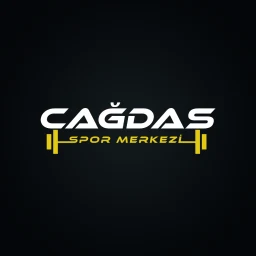Çağdaş Spor Merkezi simgesi