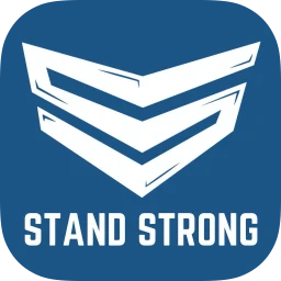 Stand Strong Training Center simgesi